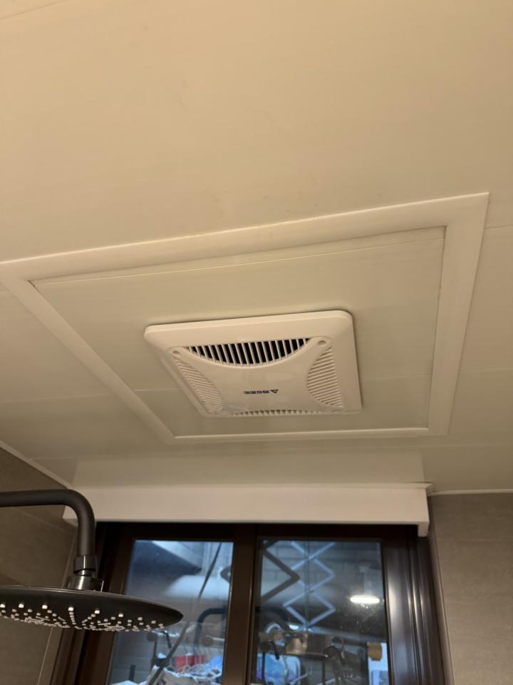 浴室翻新案件圖片