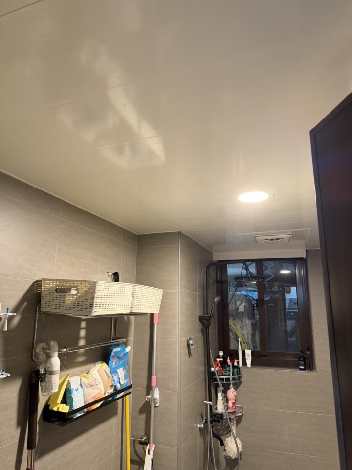 浴室翻新案件圖片