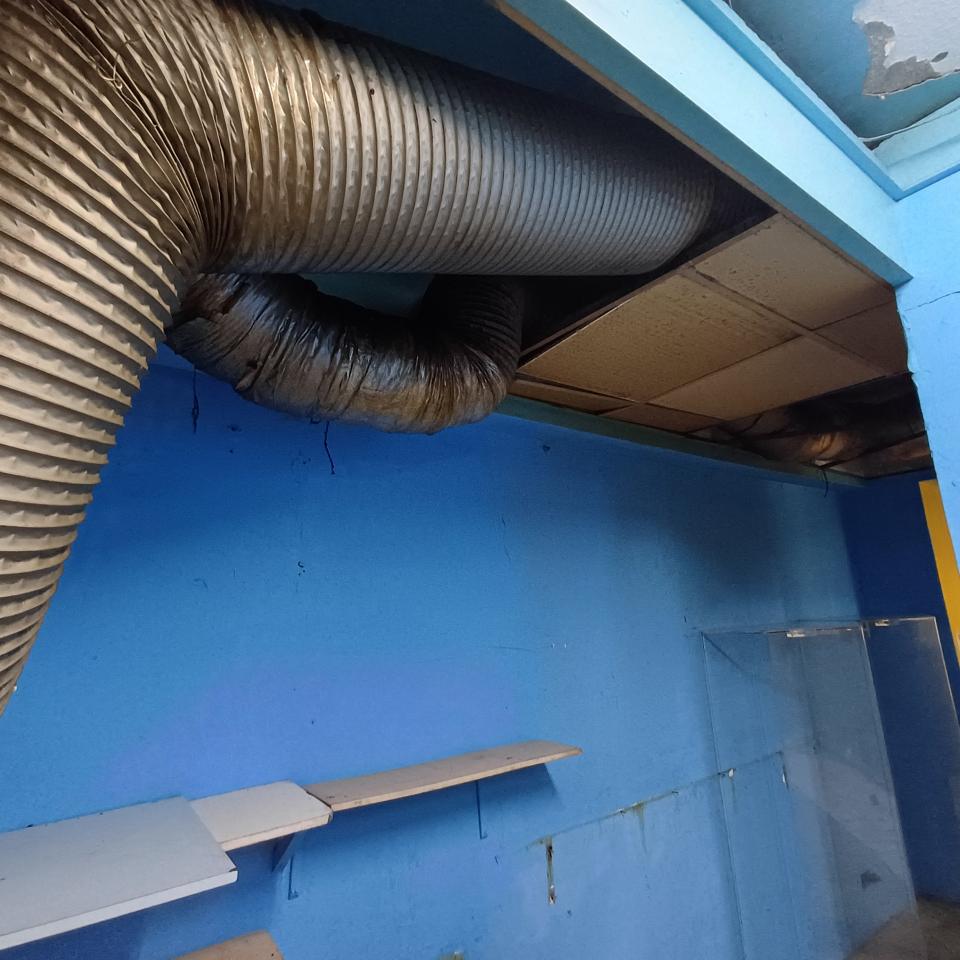 拆除工程案件圖片