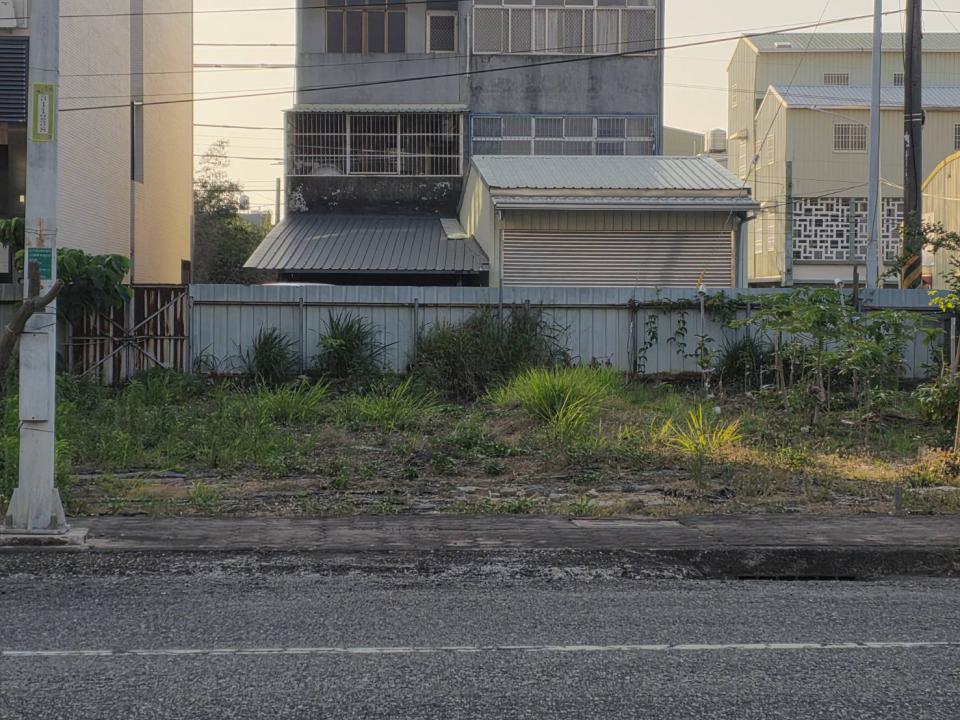 園藝維護案件圖片