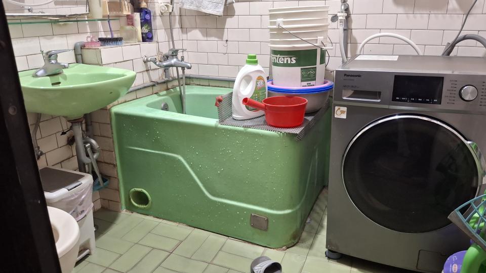 拆除工程案件圖片