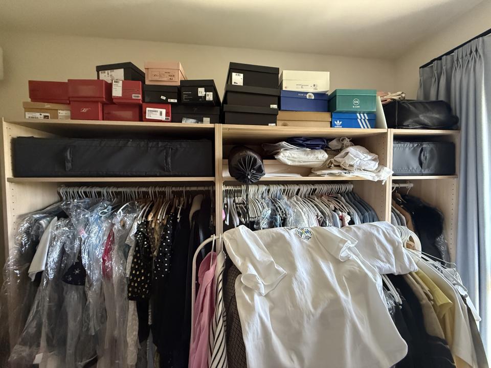 家具組裝案件圖片