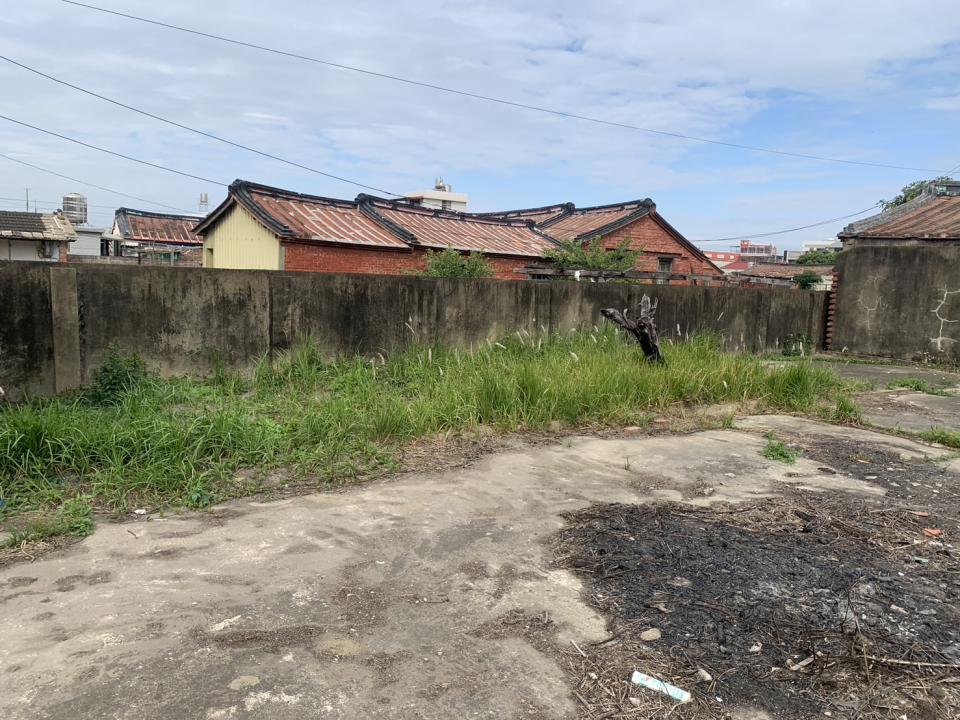 園藝維護案件圖片