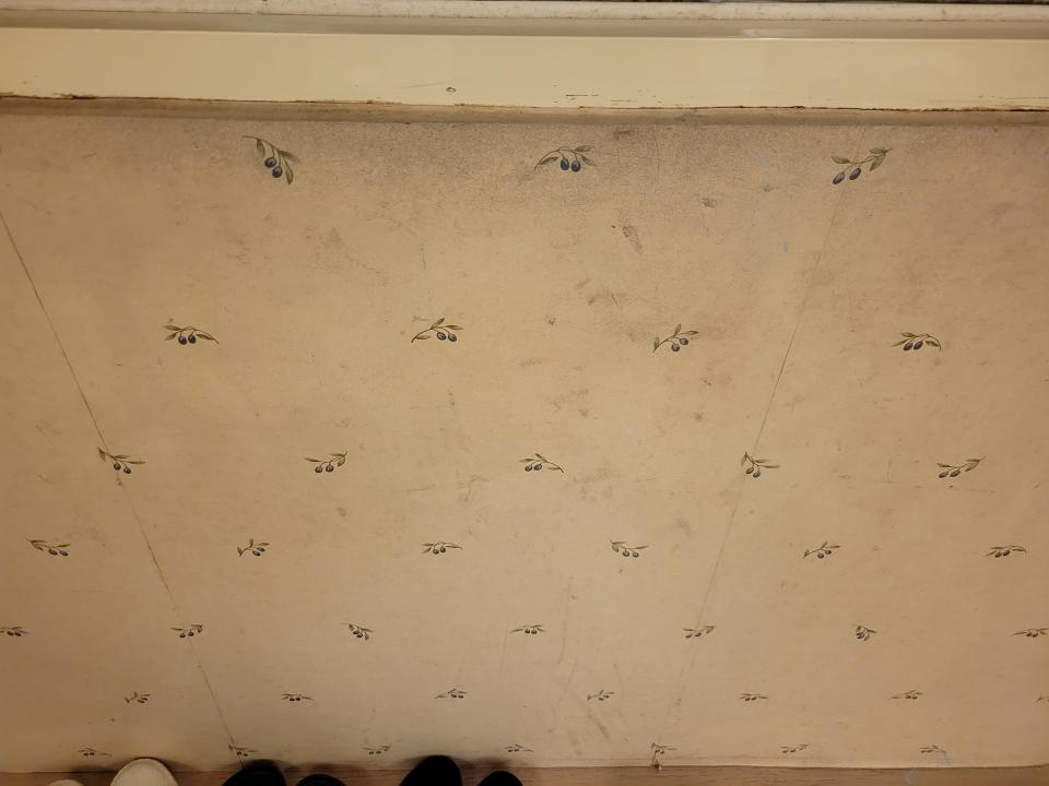 壁癌處理案件圖片