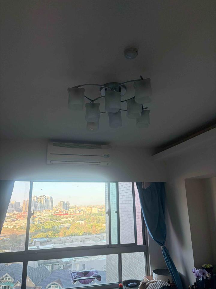 燈具安裝案件圖片