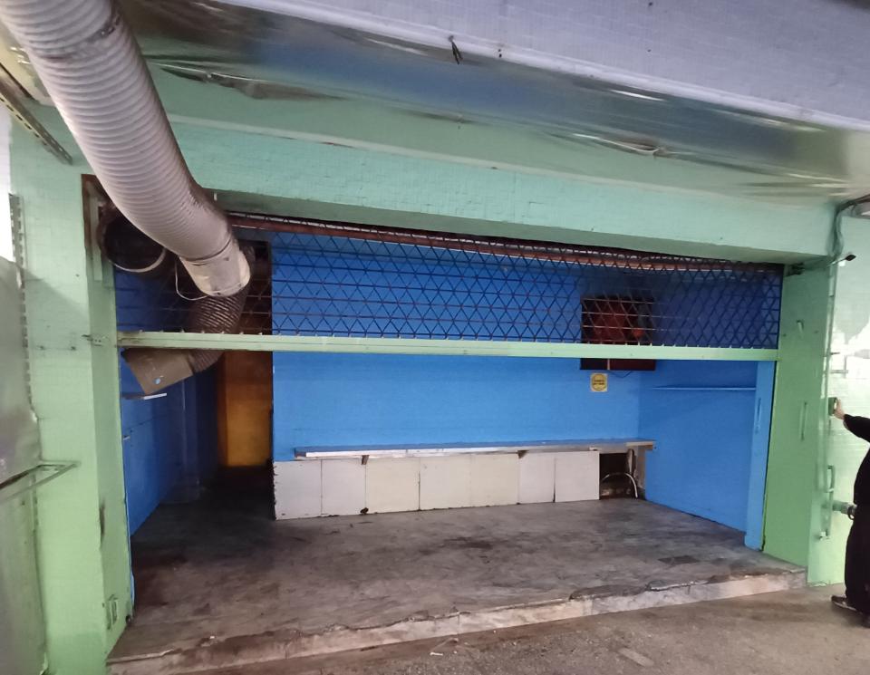 拆除工程案件圖片