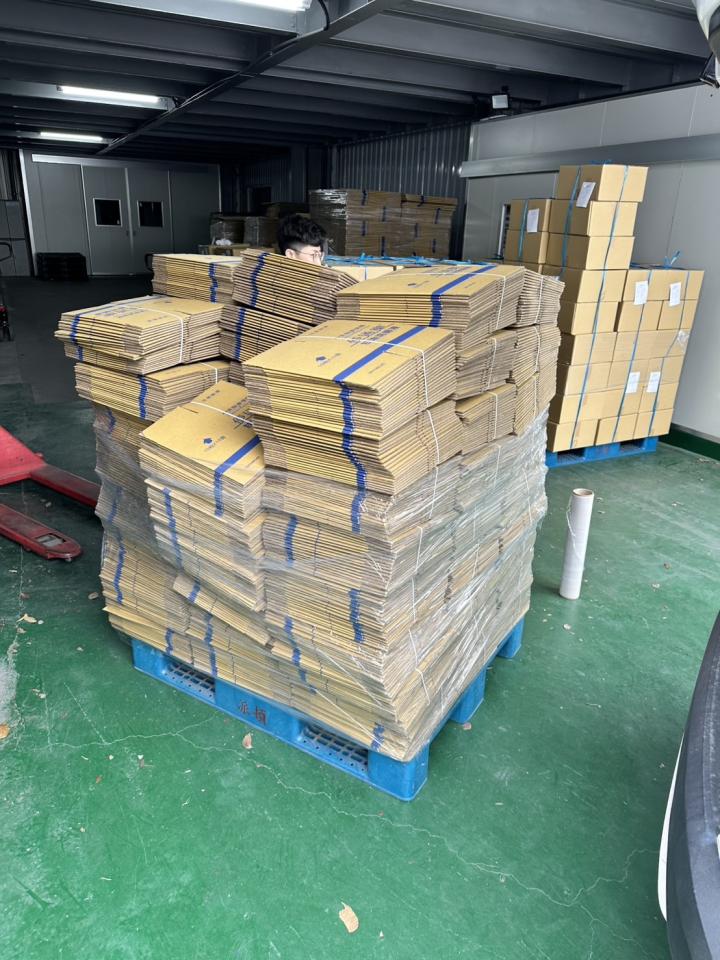 載貨運輸服務案件圖片