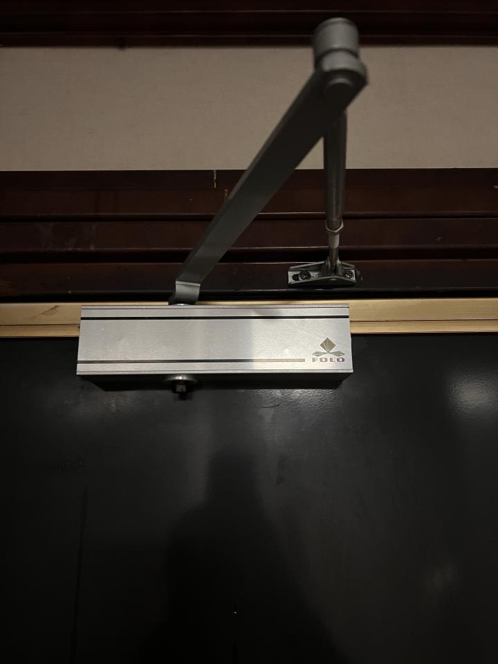 門片維修案件圖片