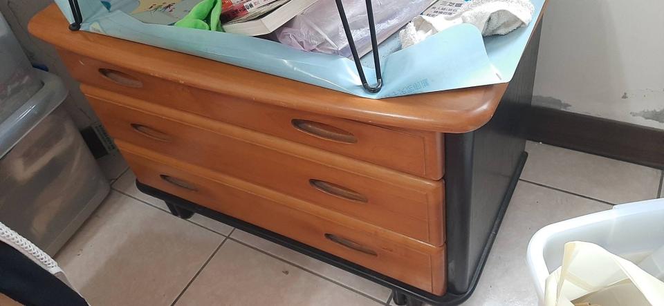 大型家具回收案件圖片