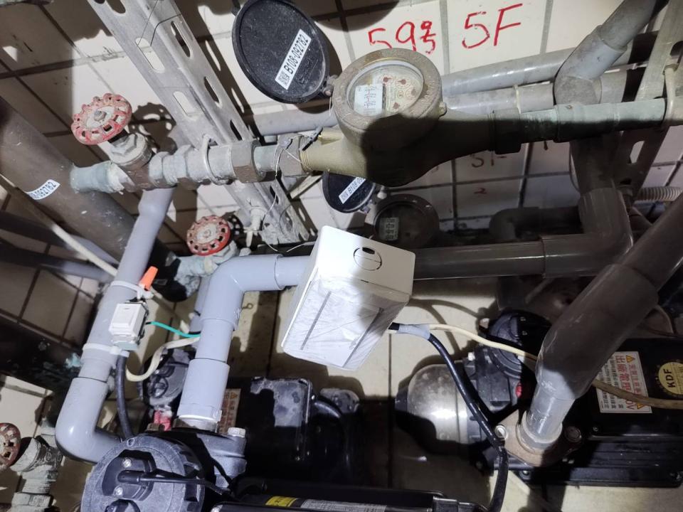 加壓馬達案件圖片