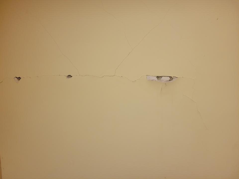 壁癌處理案件圖片