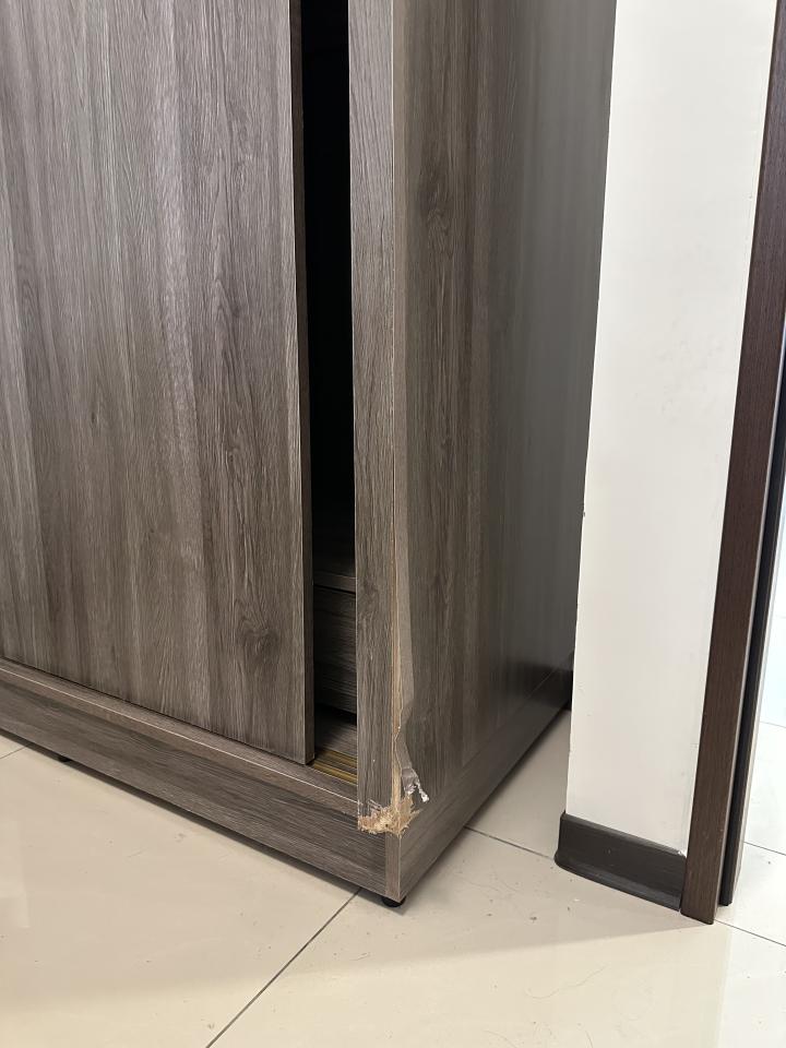 家具維修案件圖片