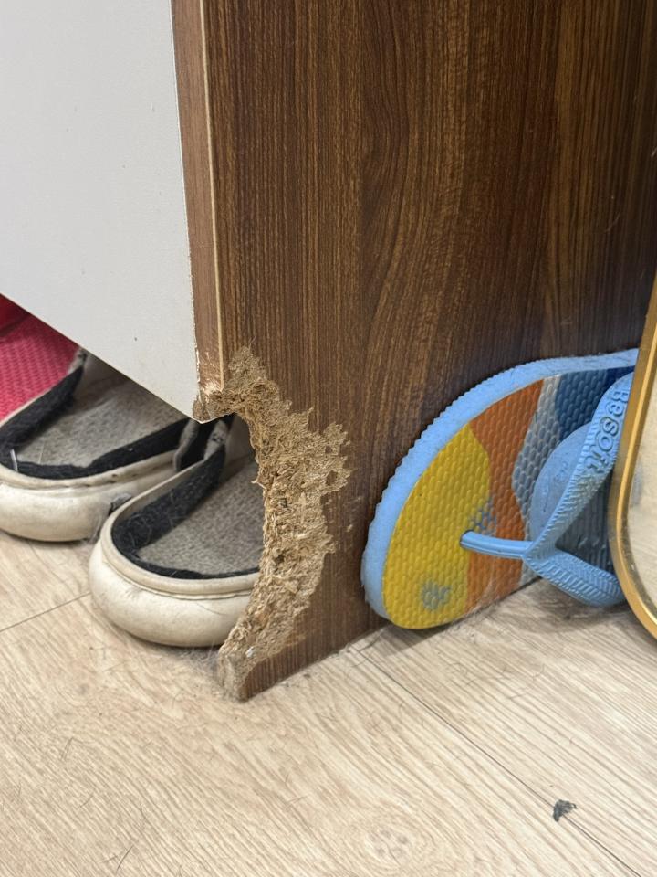 家具維修案件圖片