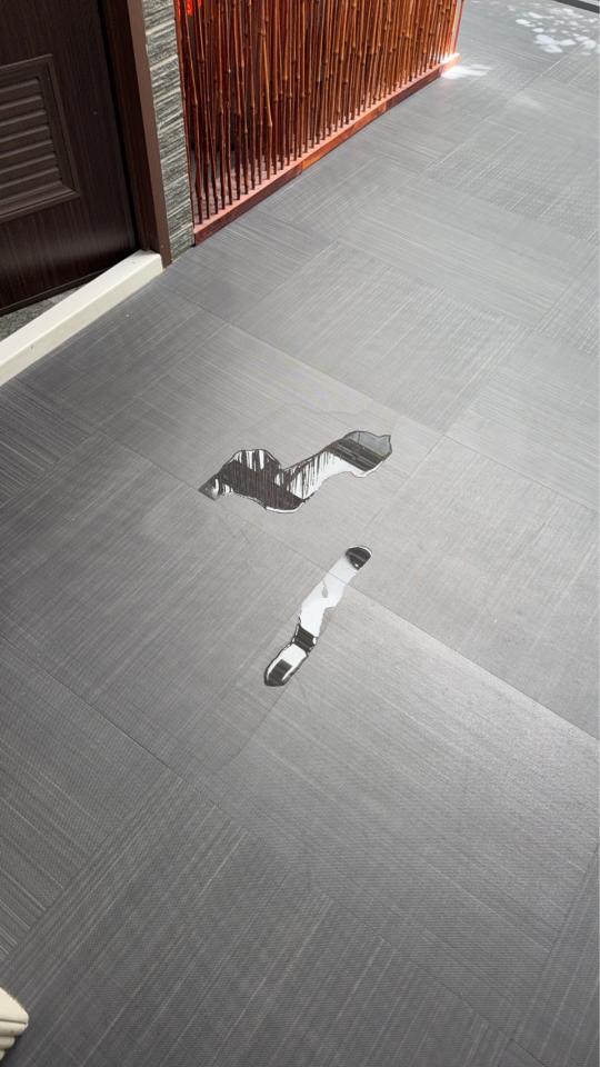 漏水處理案件圖片