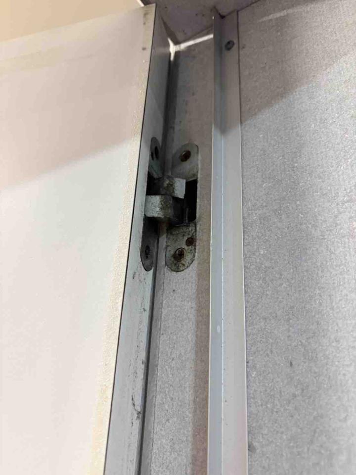 門片維修案件圖片