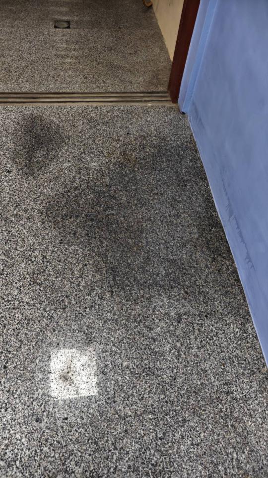 地板拋光打蠟案件圖片