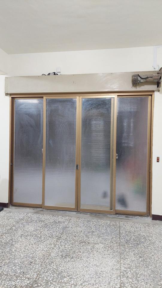 鋁門窗案件圖片