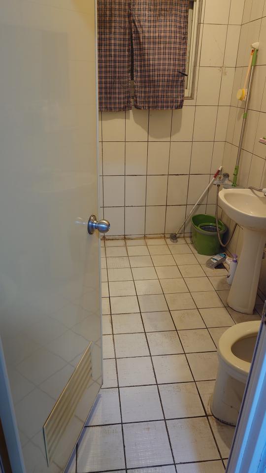 浴室翻新案件圖片