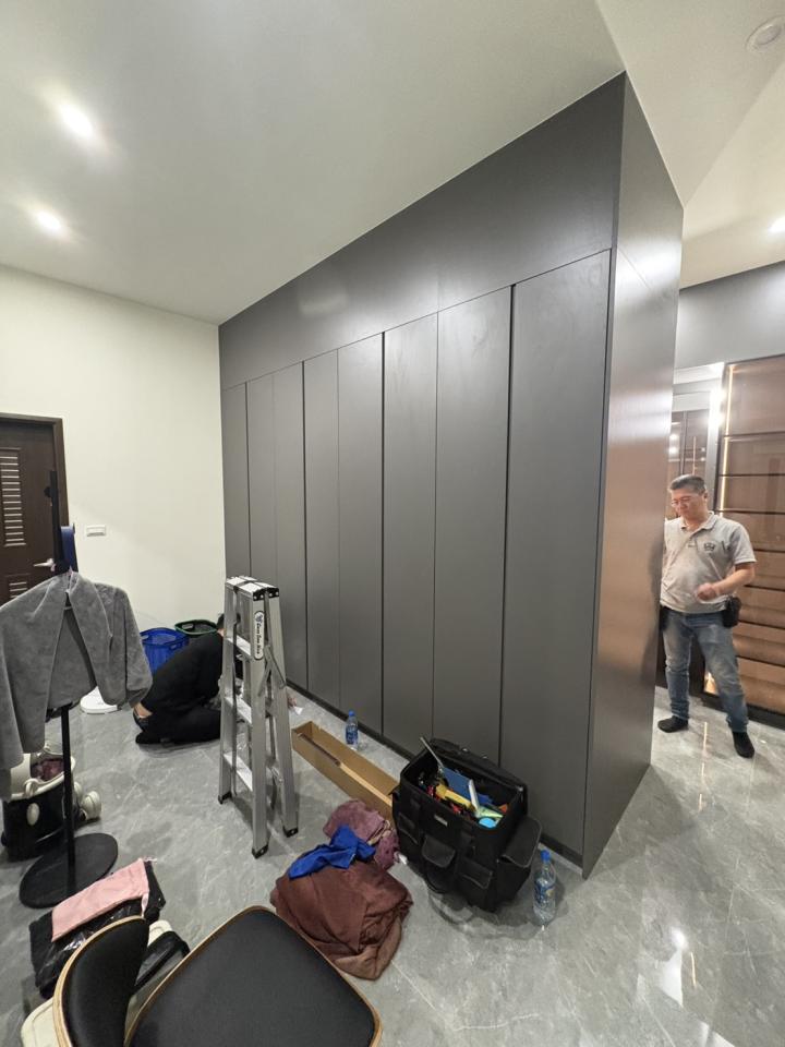 軟裝設計案件圖片