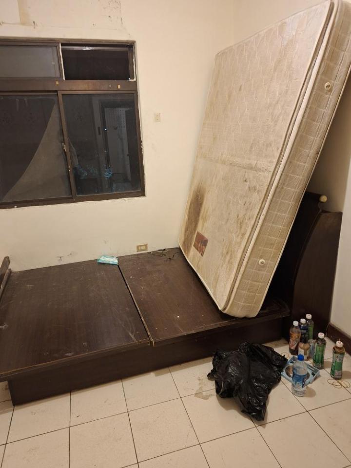 大型垃圾回收案件圖片