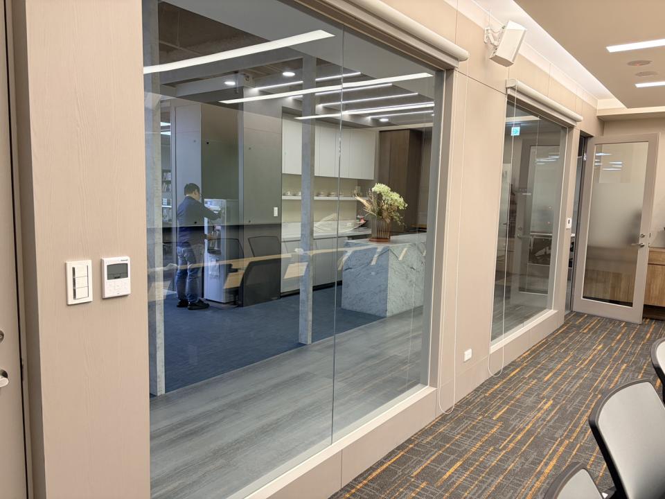 隔音工程案件圖片