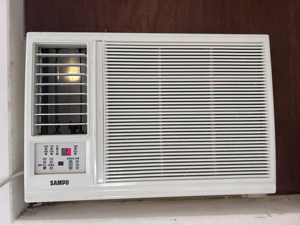 冷氣清洗案件圖片