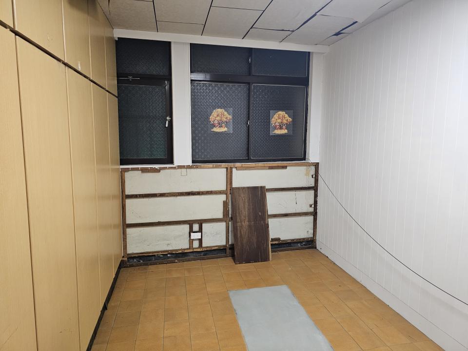 拆除工程案件圖片