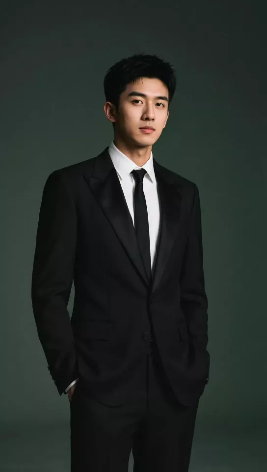 形象照案件圖片