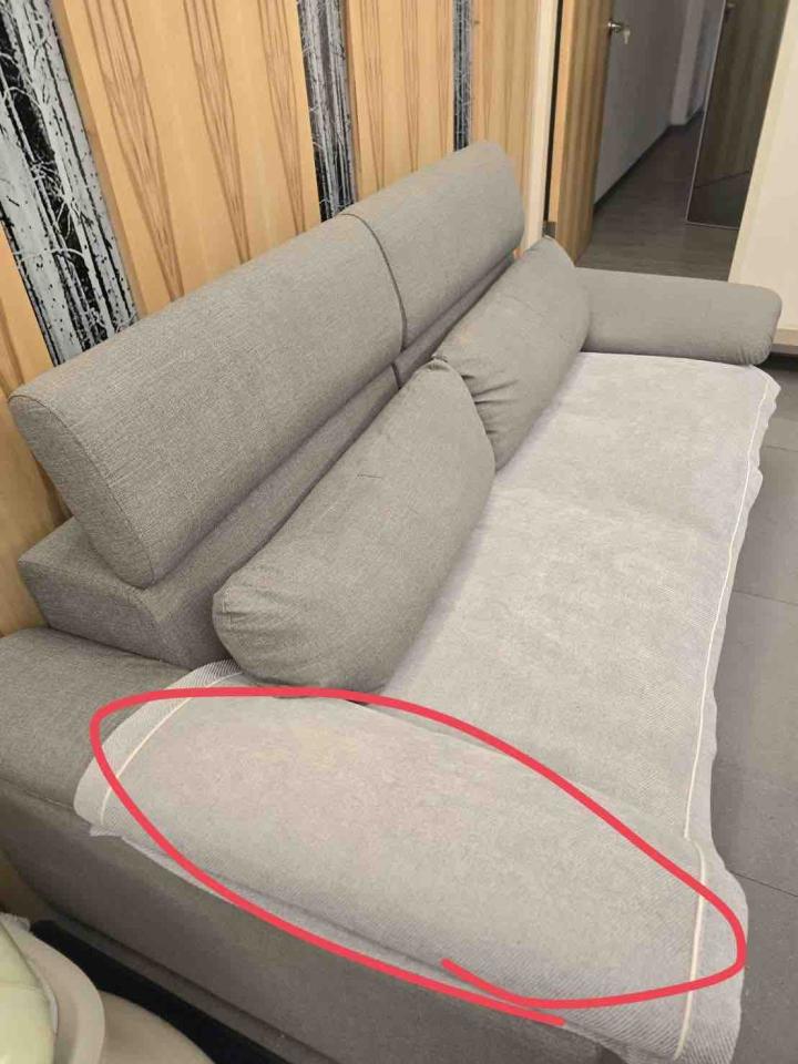 家具維修案件圖片