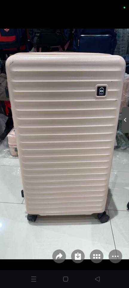 行李箱維修案件圖片