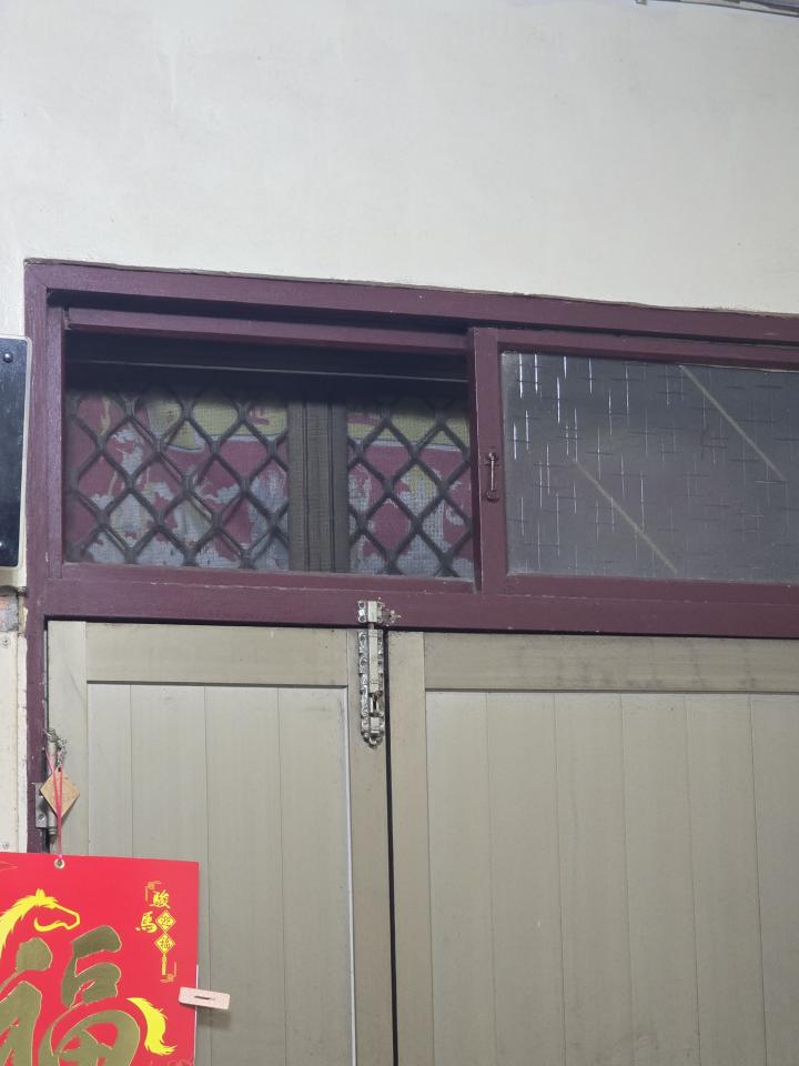 窗戶維修案件圖片