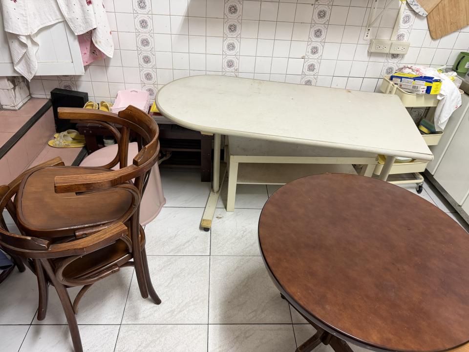 大型垃圾回收案件圖片