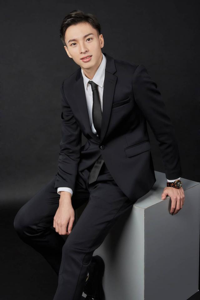 形象照案件圖片