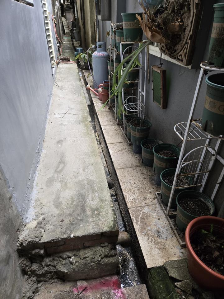 泥作/水泥施工案件圖片