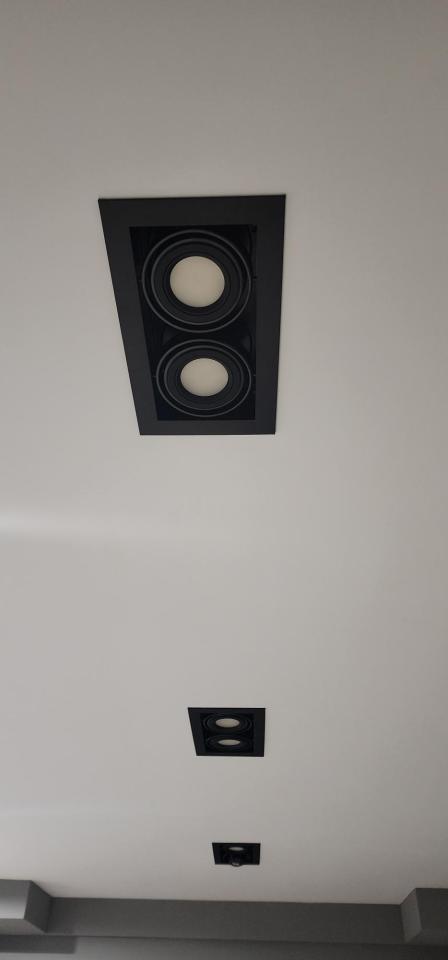 燈具安裝案件圖片