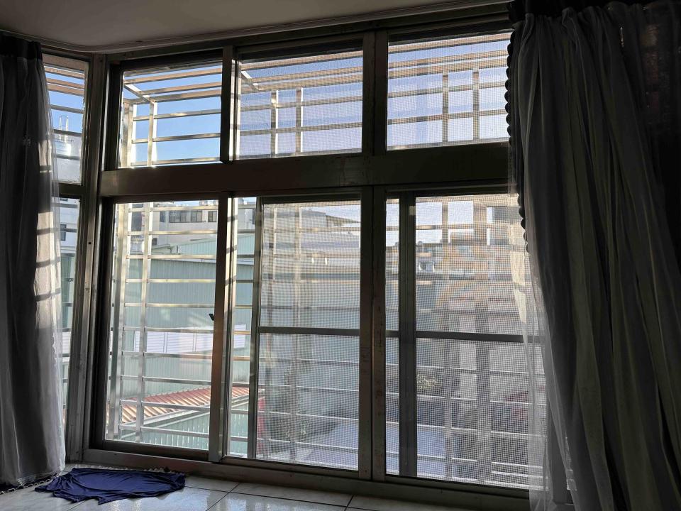 氣密窗案件圖片