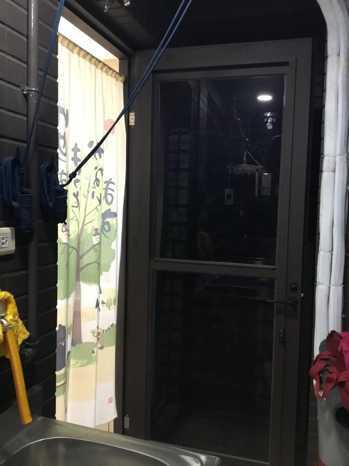 玻璃隔熱案件圖片