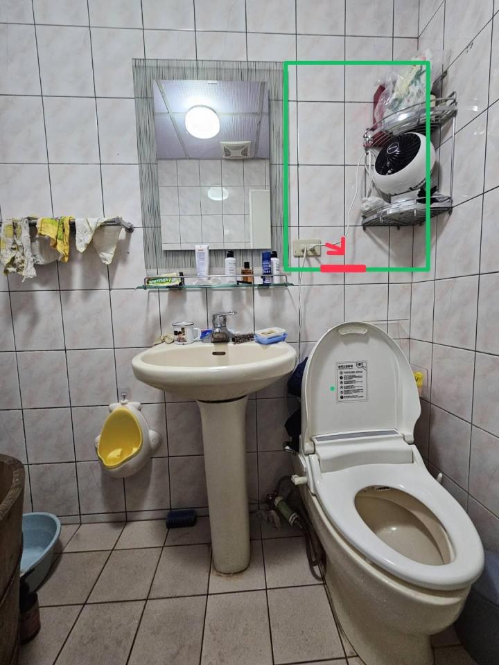 衛浴設備安裝案件圖片