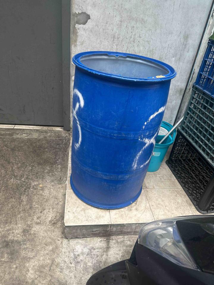 廚餘回收案件圖片