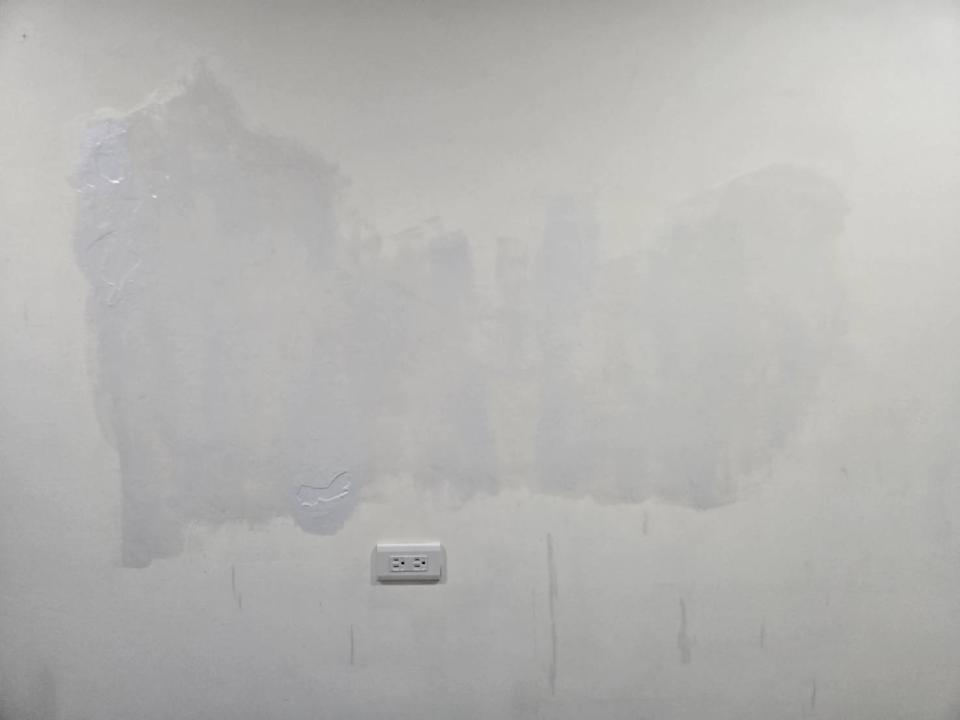 油漆工程案件圖片