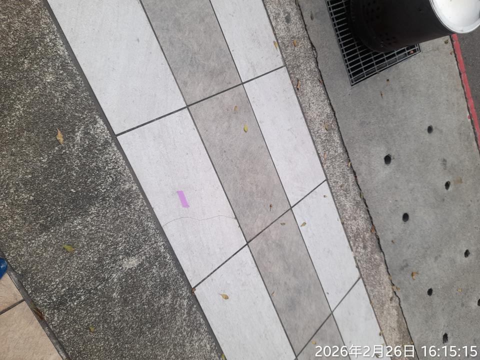 磁磚修補案件圖片