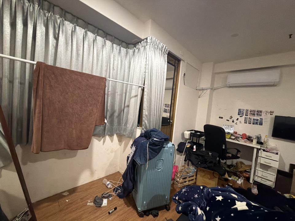 搬家清潔案件圖片