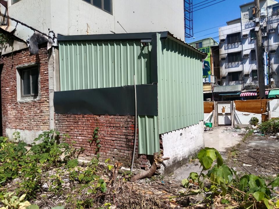 拆除工程案件圖片