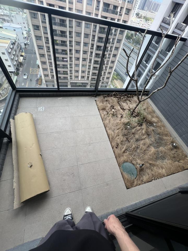 園藝設計案件圖片