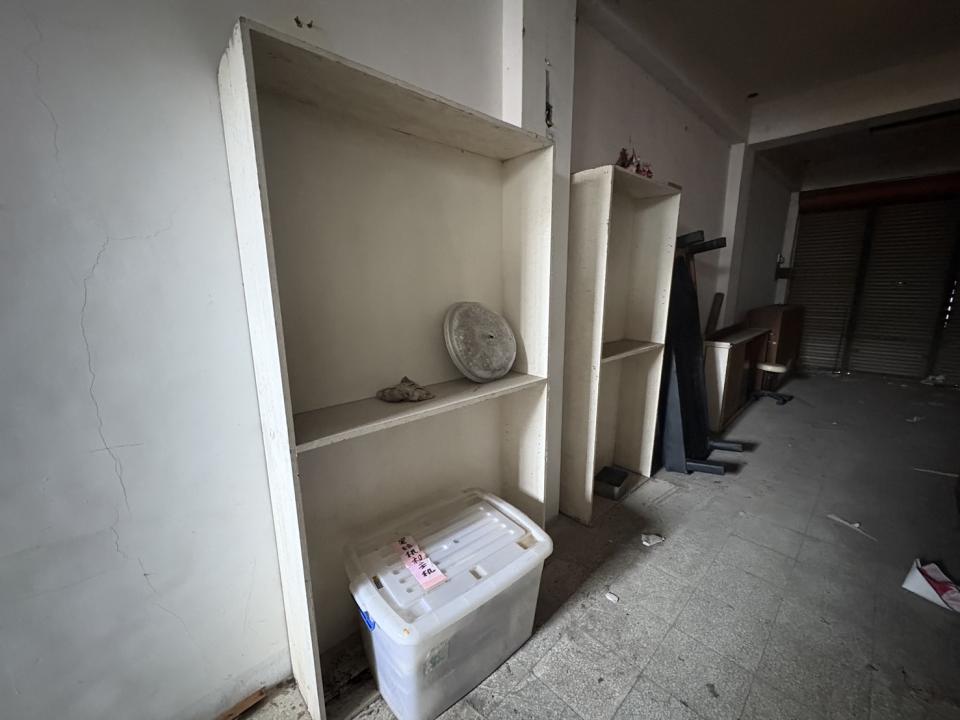 大型家具回收案件圖片