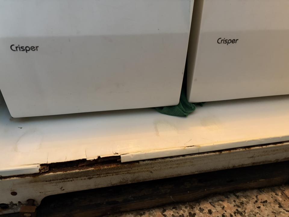 冰箱維修案件圖片