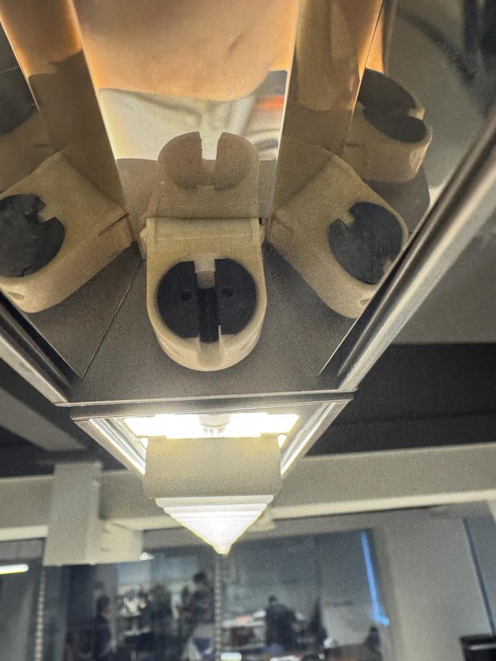 燈具維修案件圖片