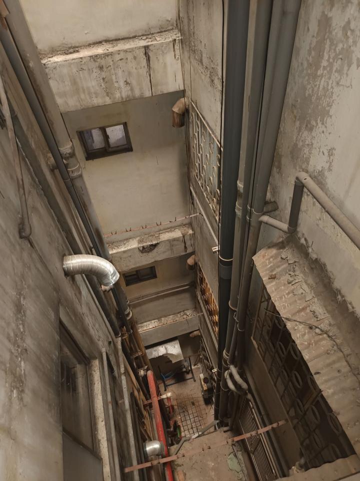 水管維修案件圖片