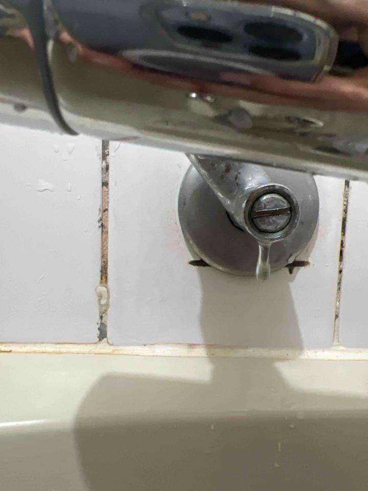 水龍頭裝修案件圖片