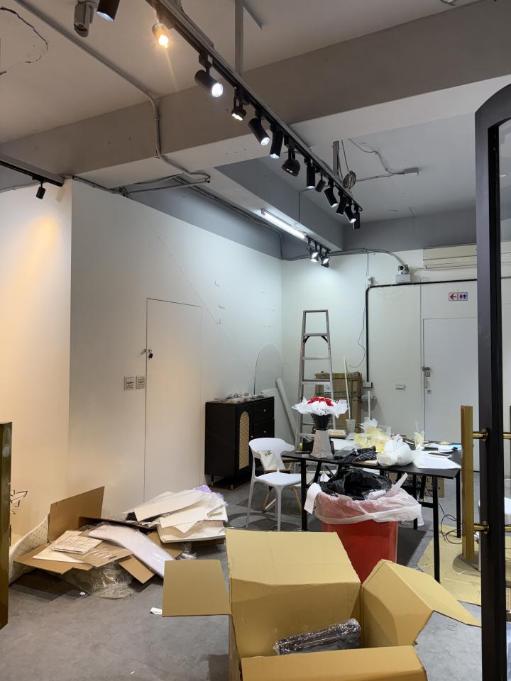 燈光設計案件圖片